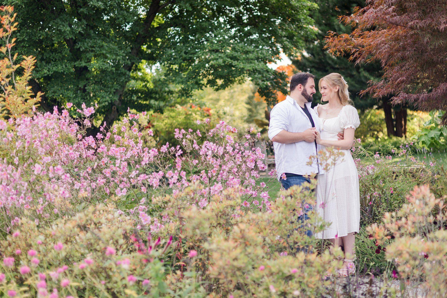The Wedding Website of Makena Rasmussen and Seth Bergman