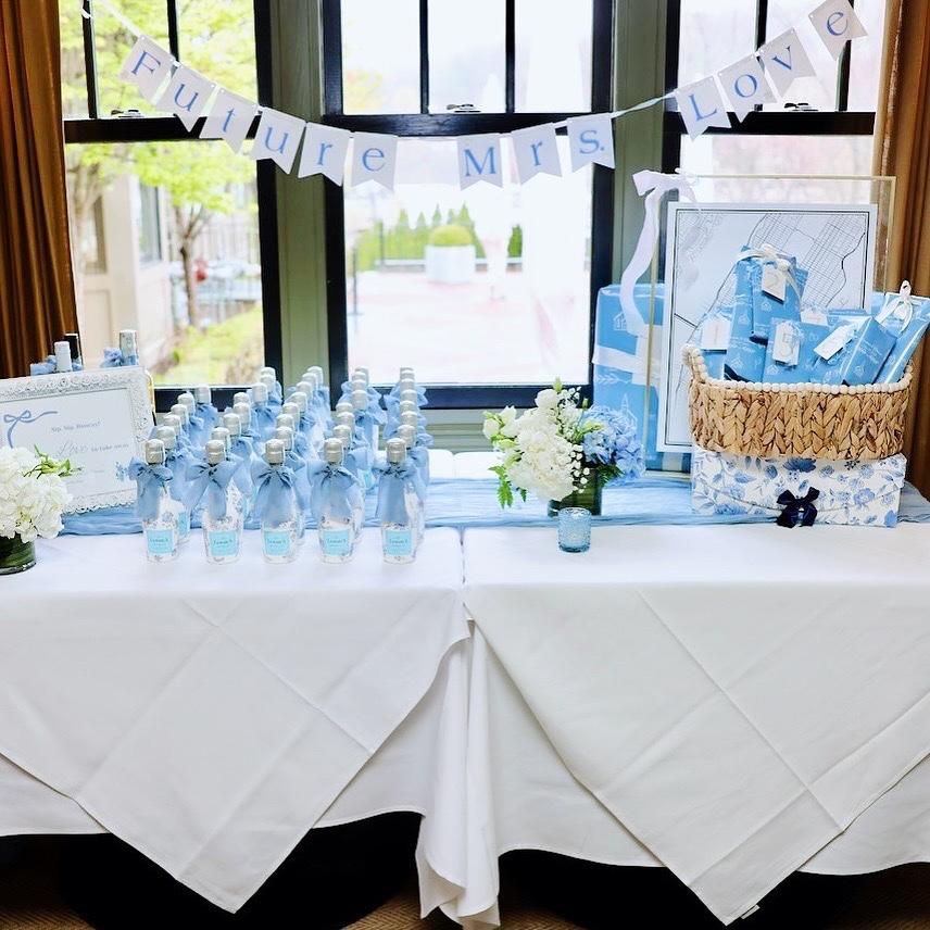April 2025. Breanne’s Bridal Shower.