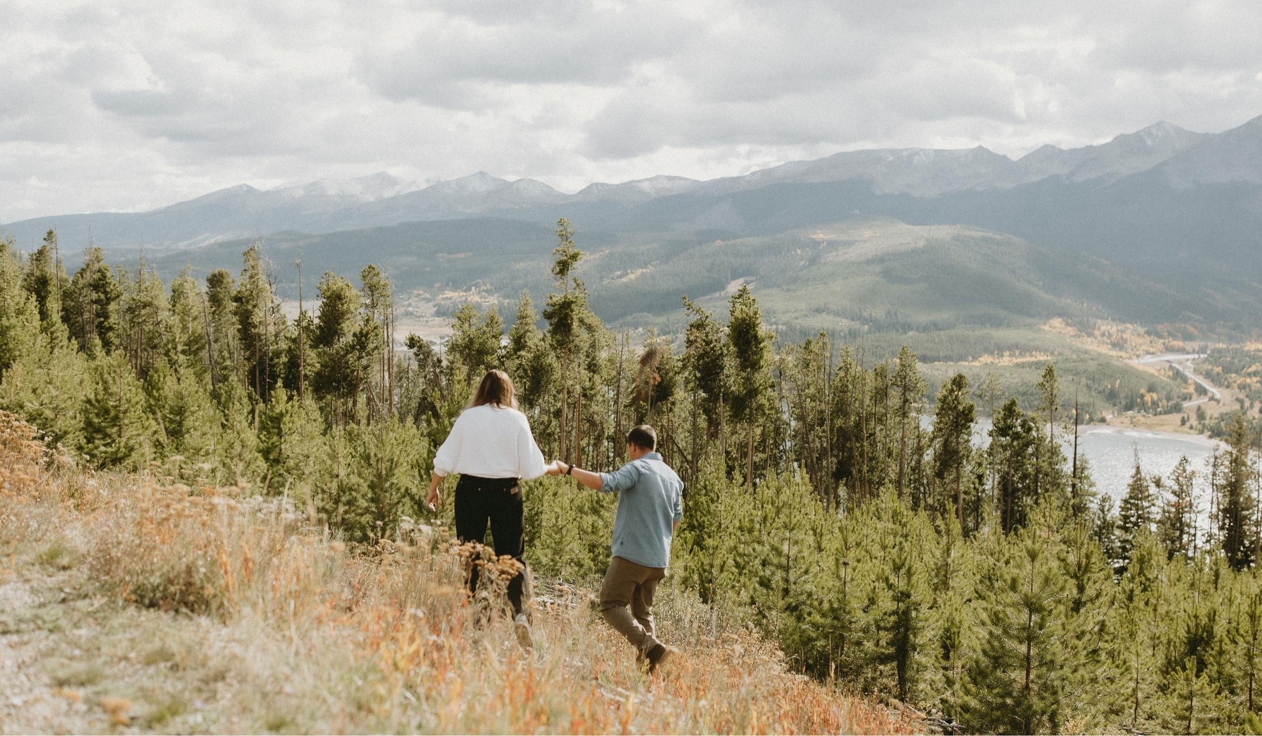 The Wedding Website of Drew Coffey and JoJo Luedtke