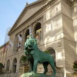The Art Institute of Chicago