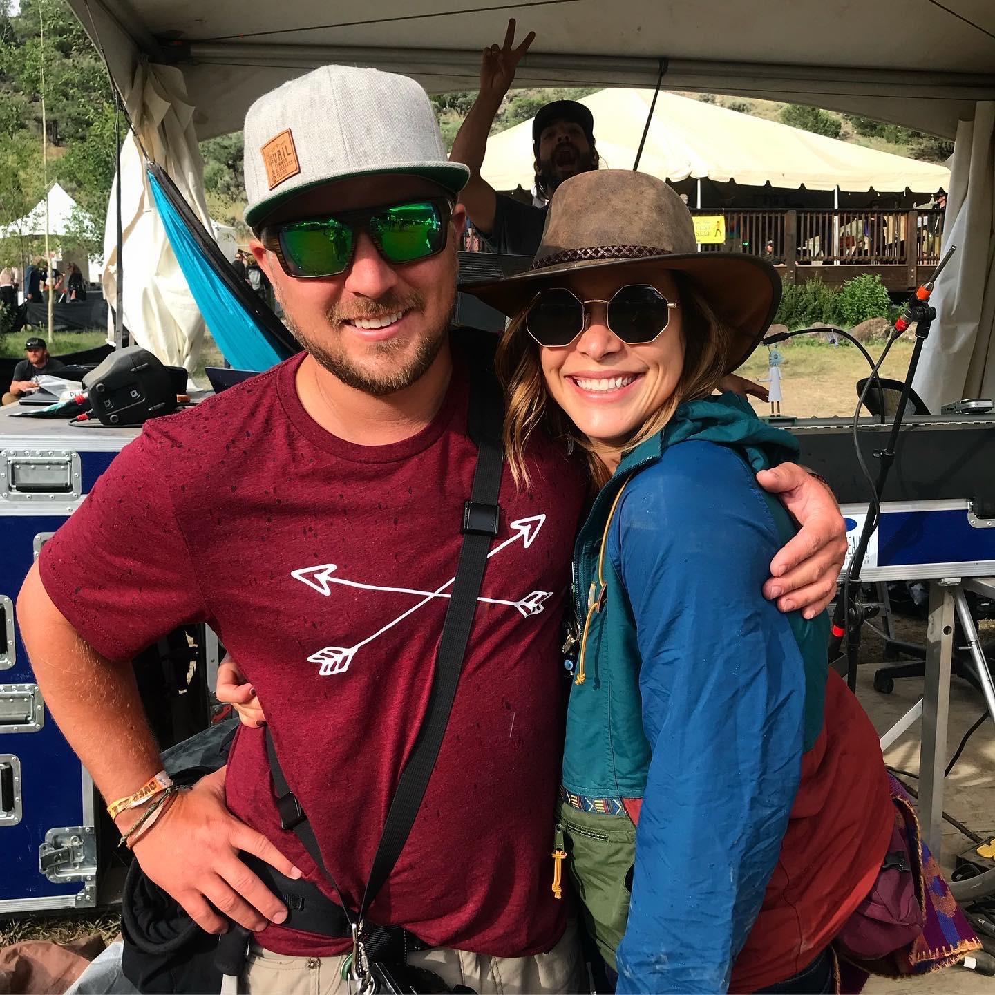 Yarmony Grass 2019