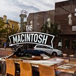 The Macintosh