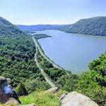 Breakneck Ridge Trail