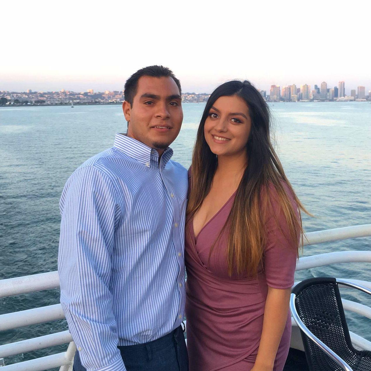 San Diego Marina — 2018