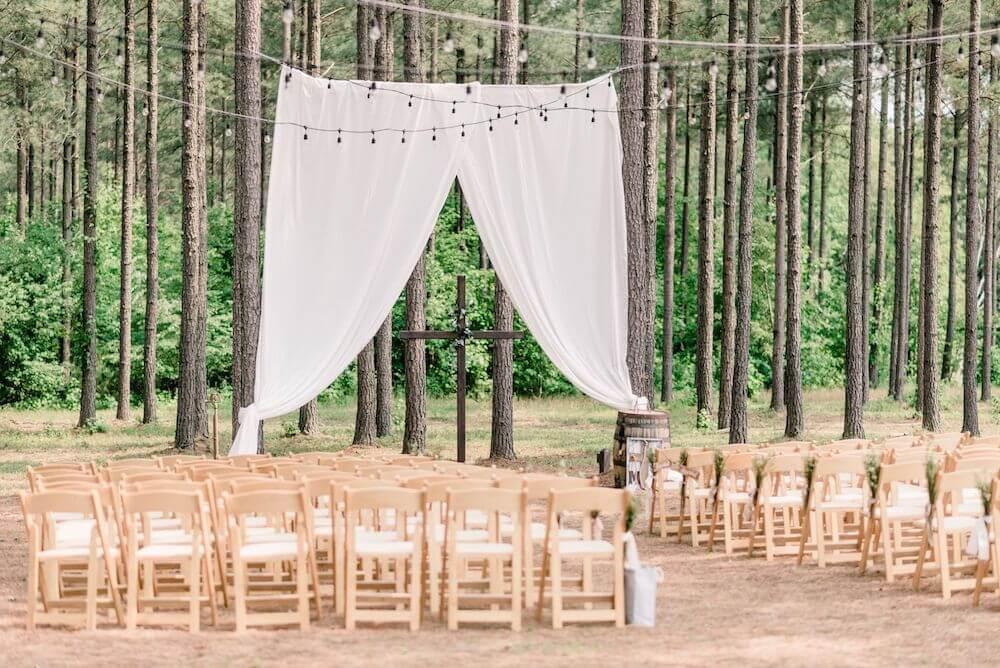 The Wedding Website of Logan Spiers and Dannon Grubb