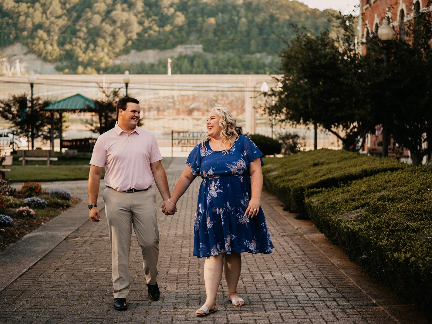 The Wedding Website of Kelcie Lute and Jacob Benner