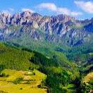 Los Picos de Europa Parque Nacional
