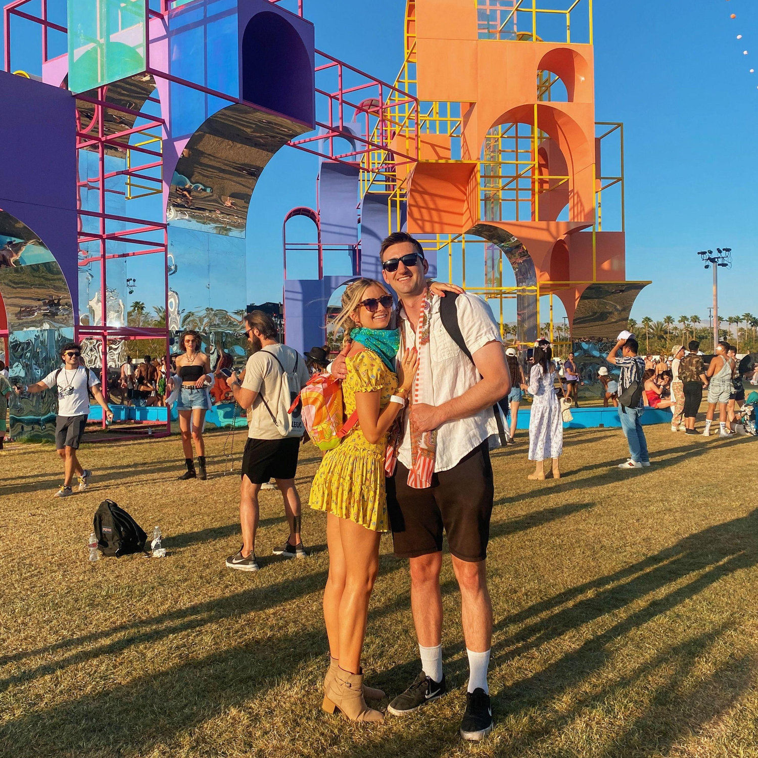 Coachella 2022