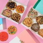 Night Owl Cookies