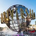 Universal Studios Hollywood