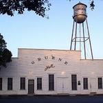 Gruene Hall