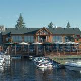 Riva Grill On the Lake