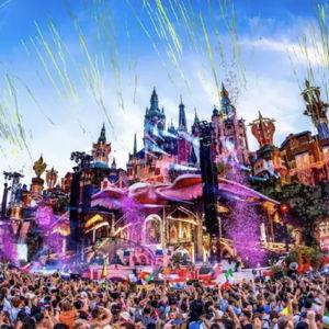 Tomorrowland Fund
