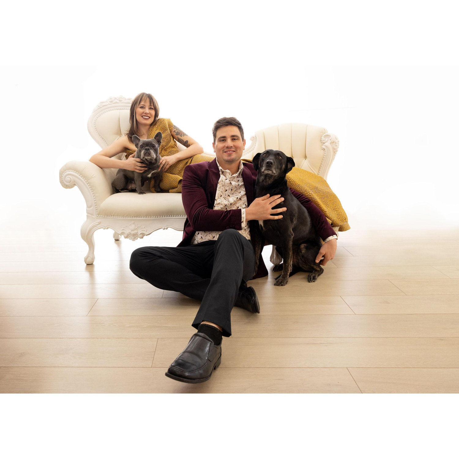 "Family Photo"