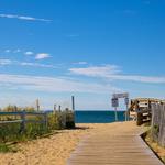 South Cape State Beach