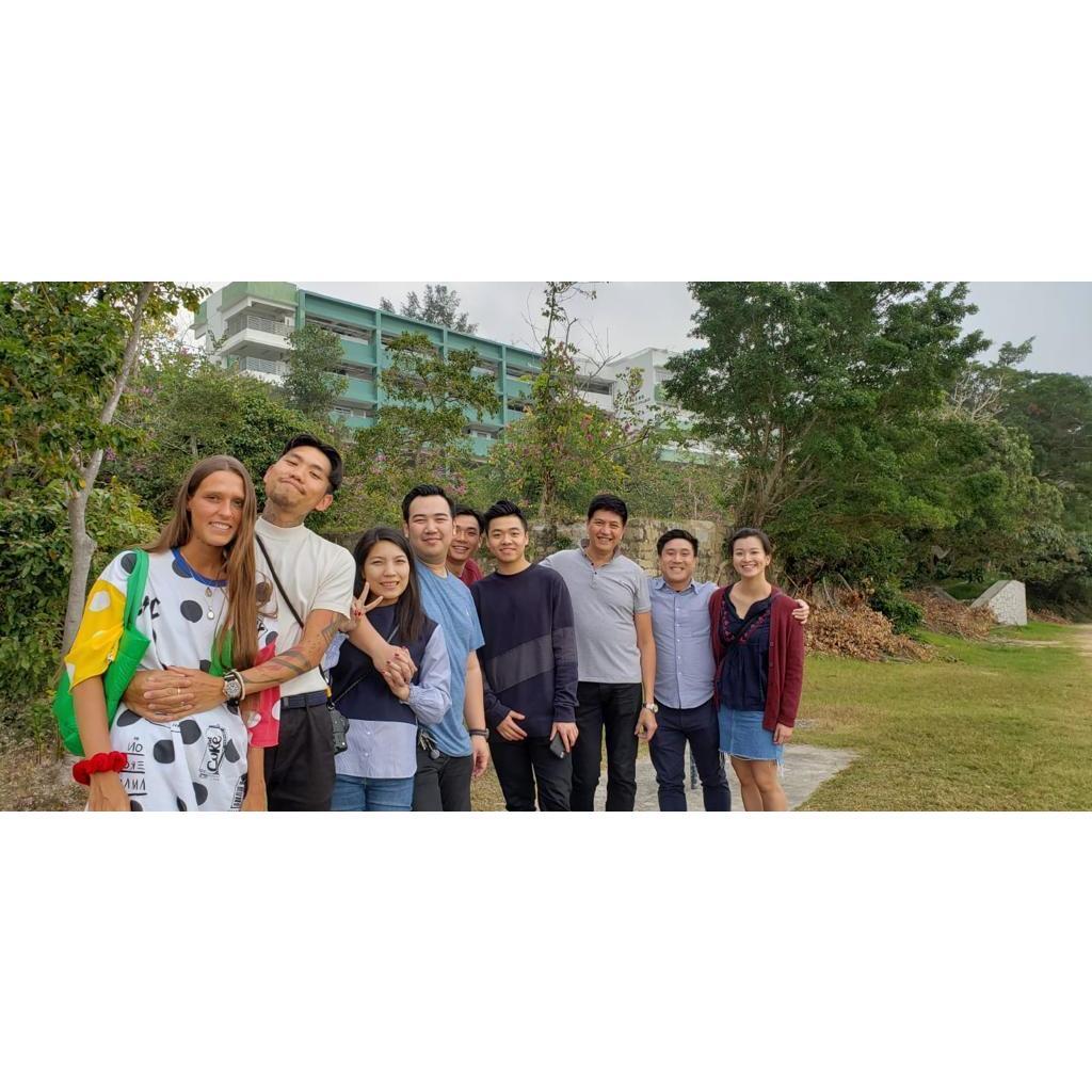 2019, SSC Stanley Hong Kong