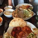 Jaffron Indian Restaurant