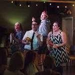 34 West Theater Company