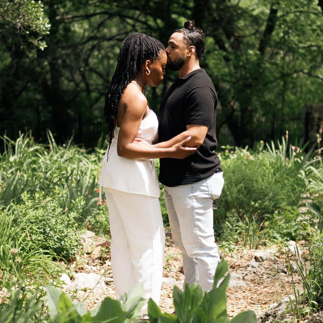 J & R Wedding Fund