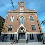 Taft's Ale House