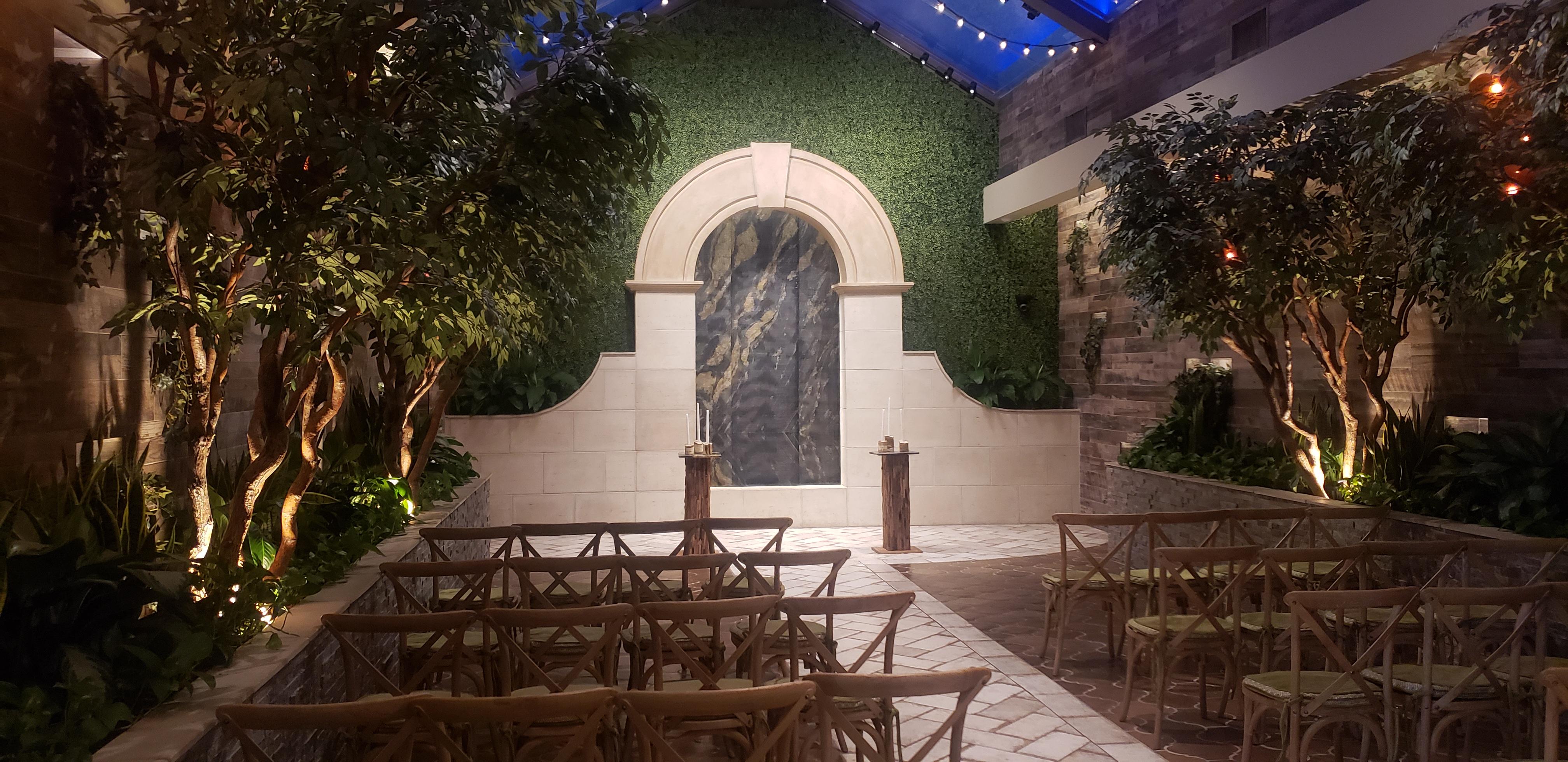 The Wedding Website of Lamond Brooks and Krystal King