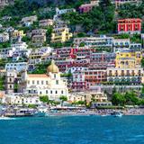 Positano