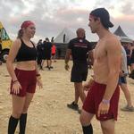 Spartan Sprint Registration- Team Race to the Altar