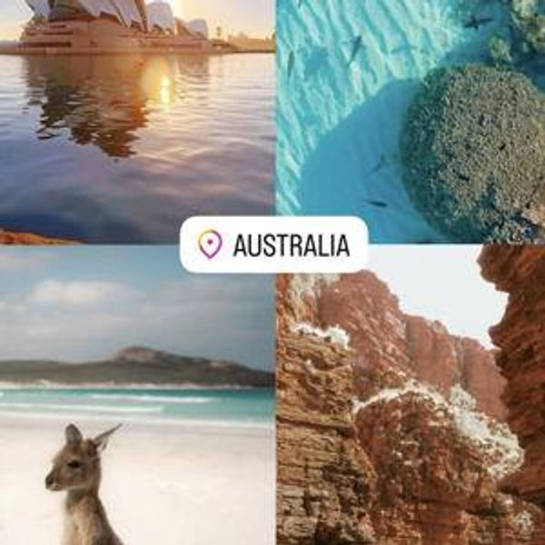 Our Australia Honeymoon2027