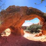 Red Cliffs National Conservation Area