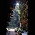 National Park - Buraco do Padre