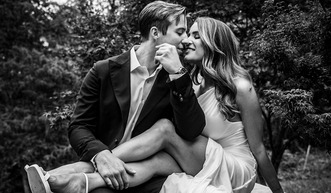 The Wedding Website of Katie Knight and Stacy Hamberis