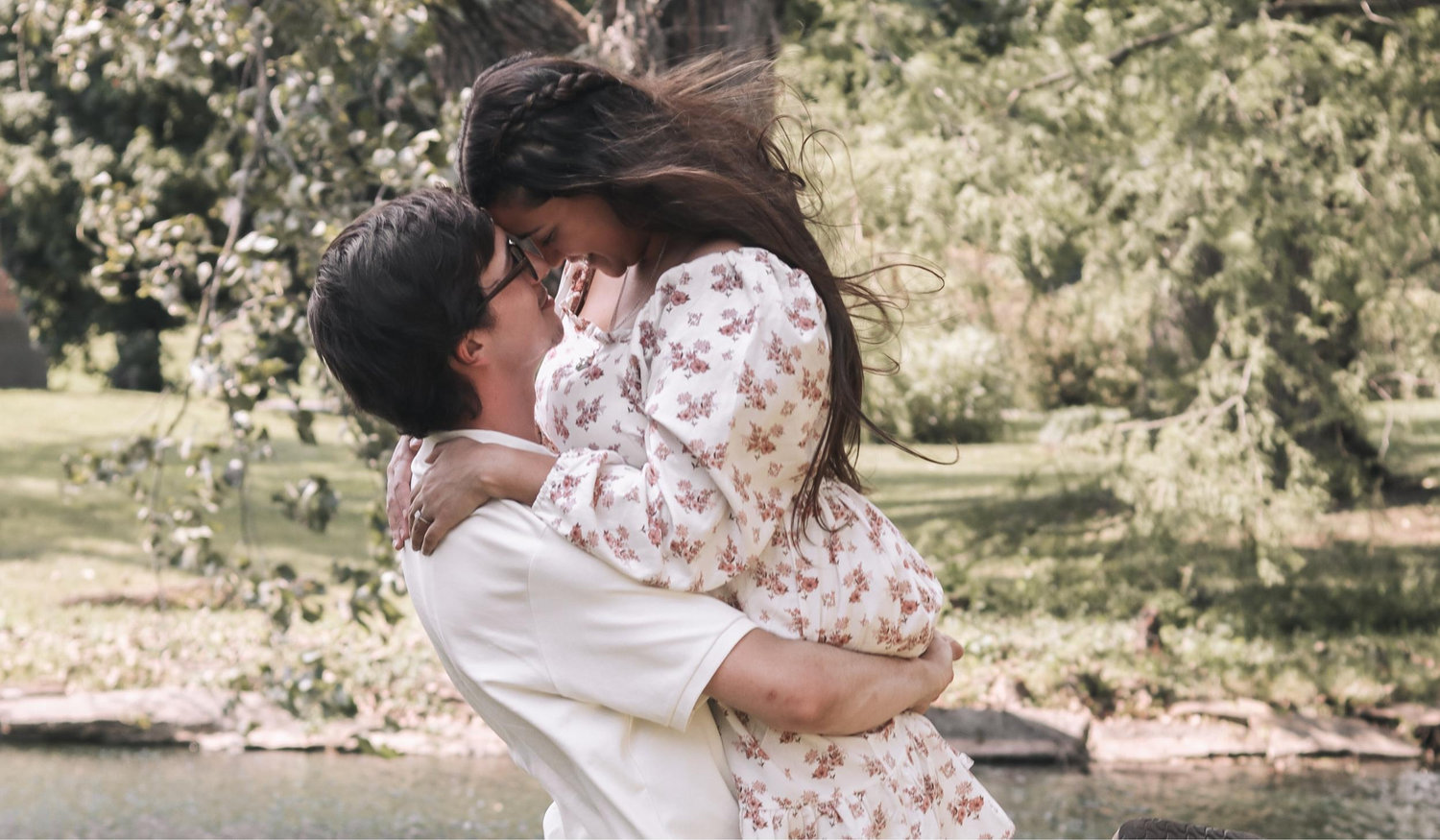The Wedding Website of Jaelyn Hook and Connor Glenn