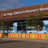 Children's Museum of Discovery