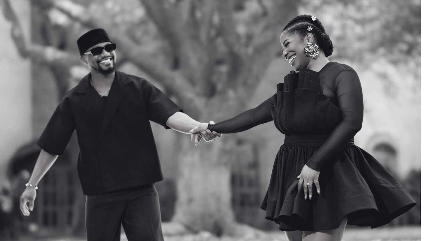 The Wedding Website of Oluwatobi Onibatedo and Precious Onyegbula