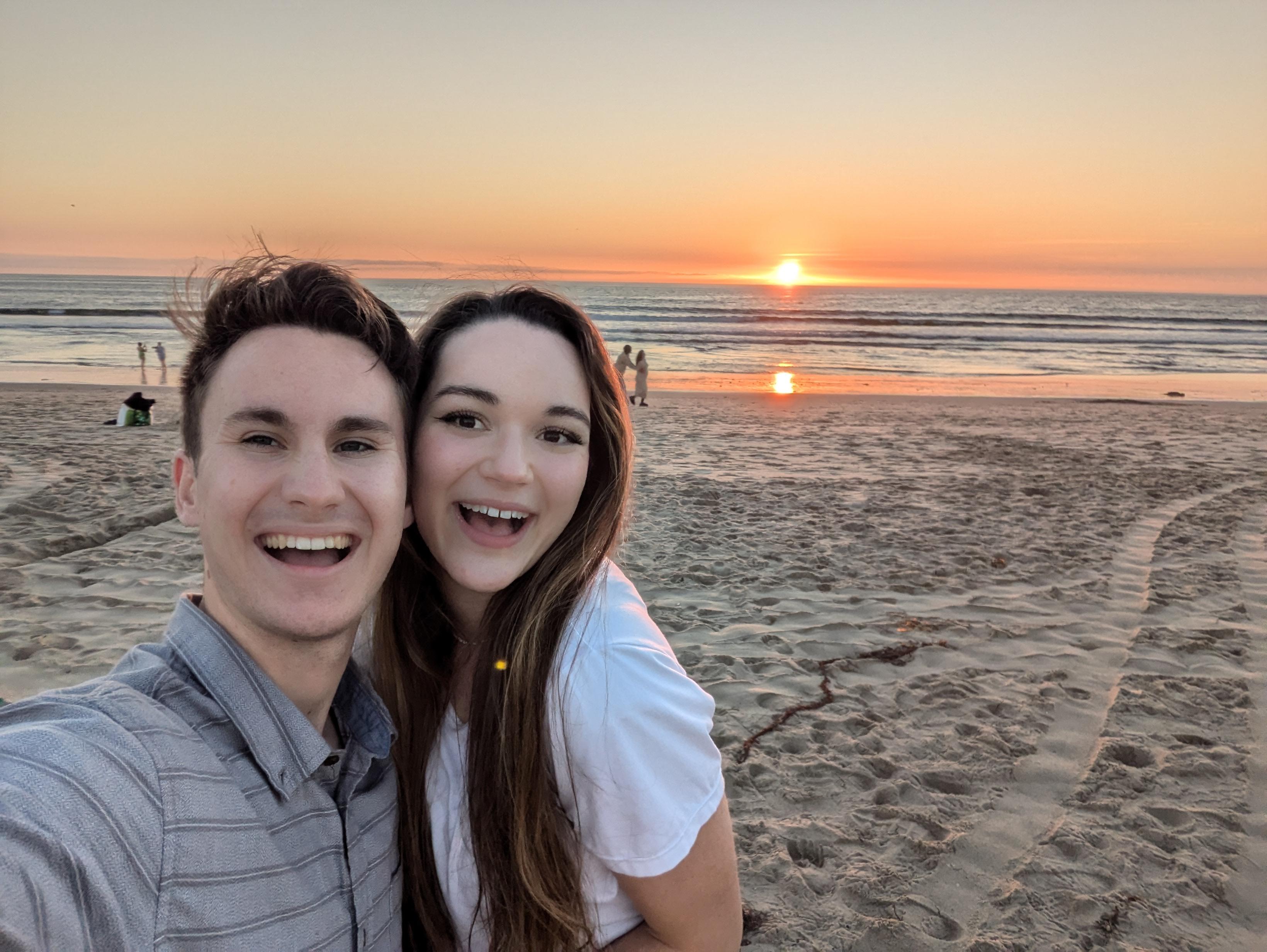The Wedding Website of Maristine Alexander and Hayden Morgan