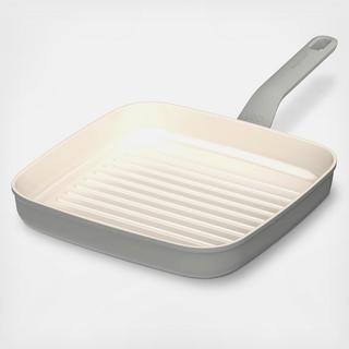 Leo Balance Grill Pan