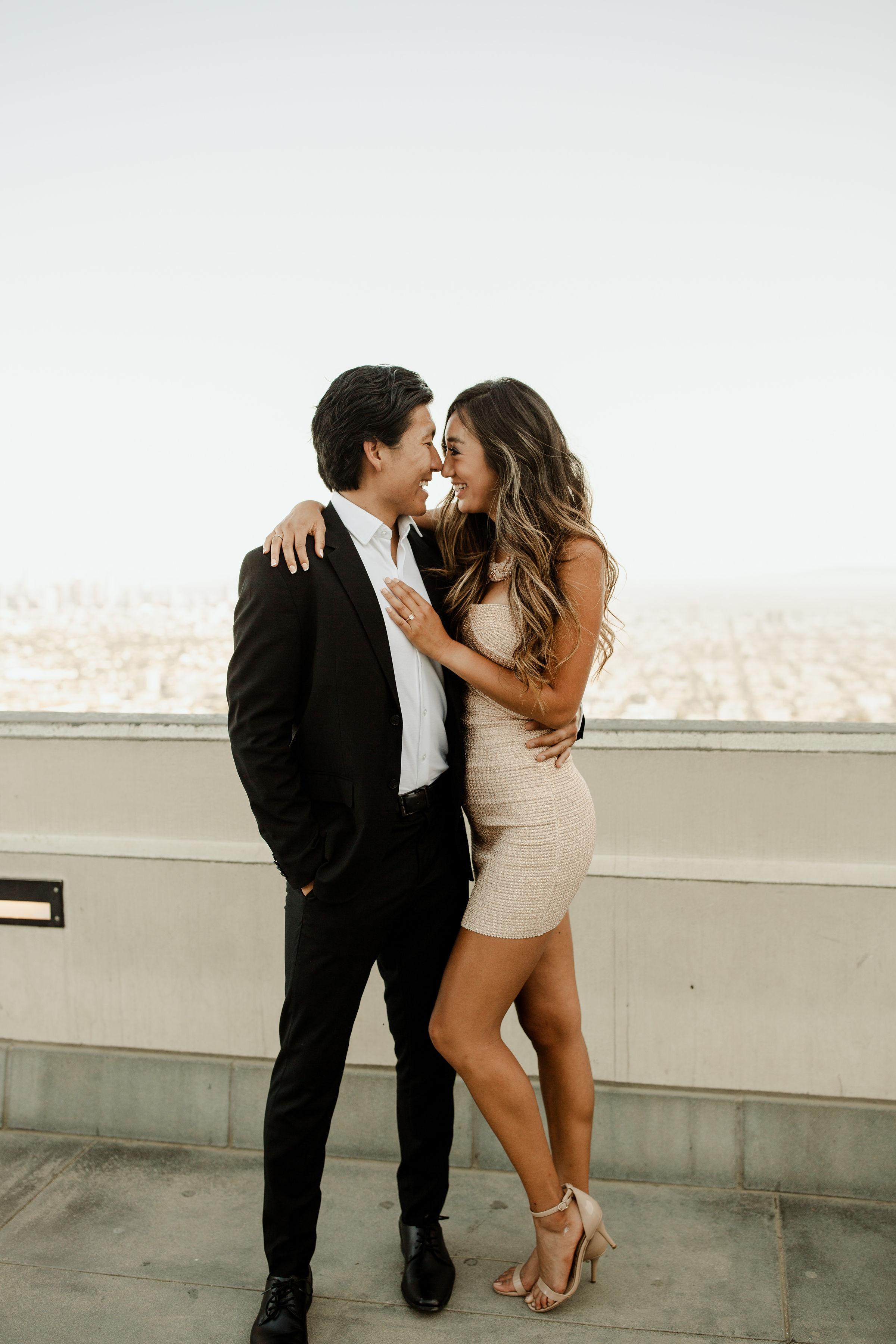 The Wedding Website of Jaden Louie and Ron Kao