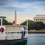Alexandria Boat Tours