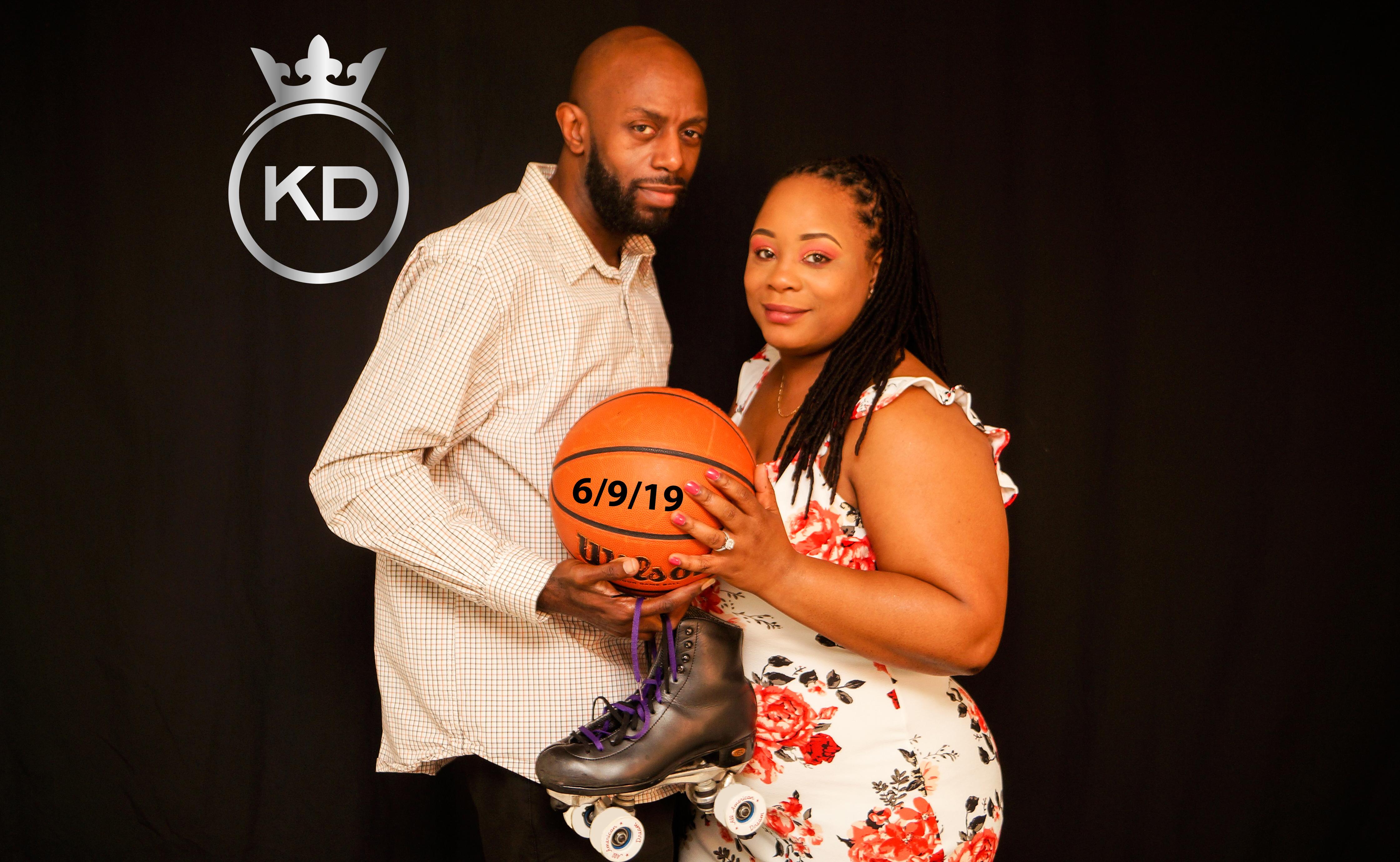 The Wedding Website of Kandy Ellerbe and Duane Davis
