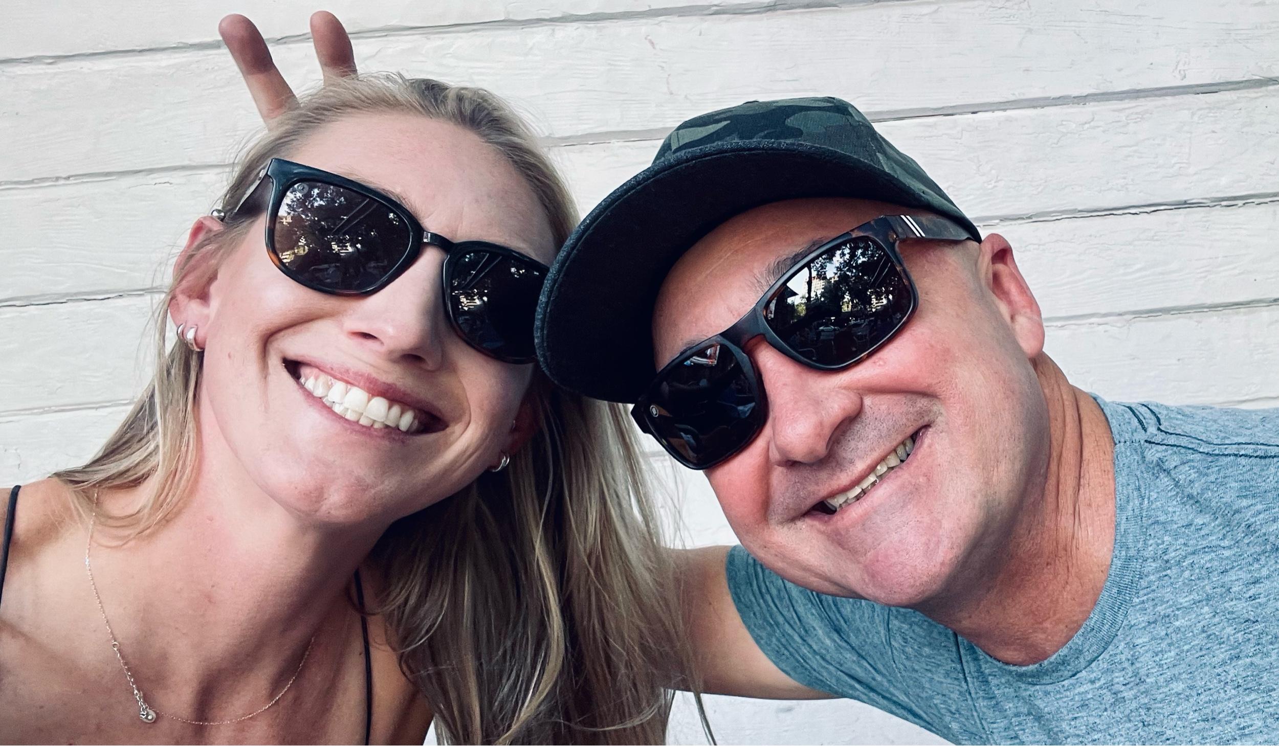 The Wedding Website of Taylor Cook and Keith Gentry