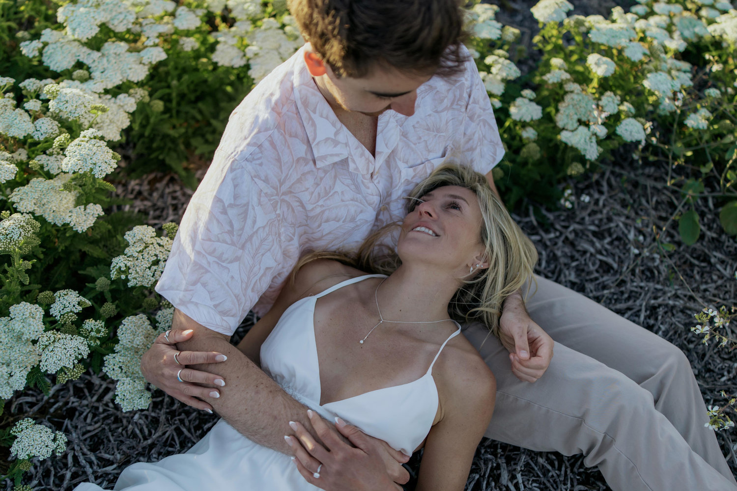 The Wedding Website of MacKenzie Deeter and Nick Guzman