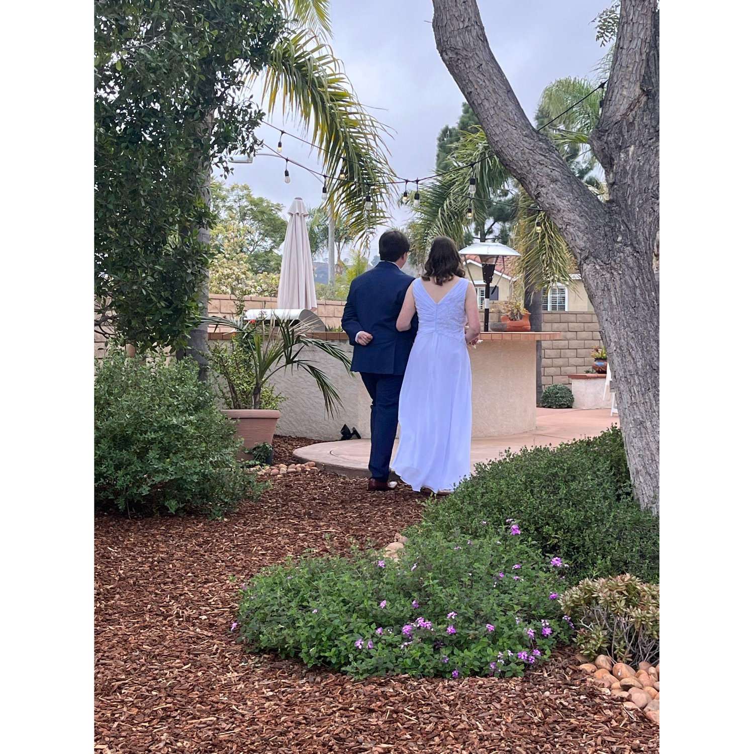 Happily Ever After