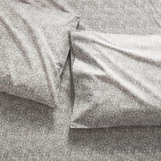 Ellio Organic Pillowcases, Set of 2