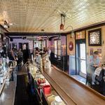 Maxie's Supper Club & Oyster Bar