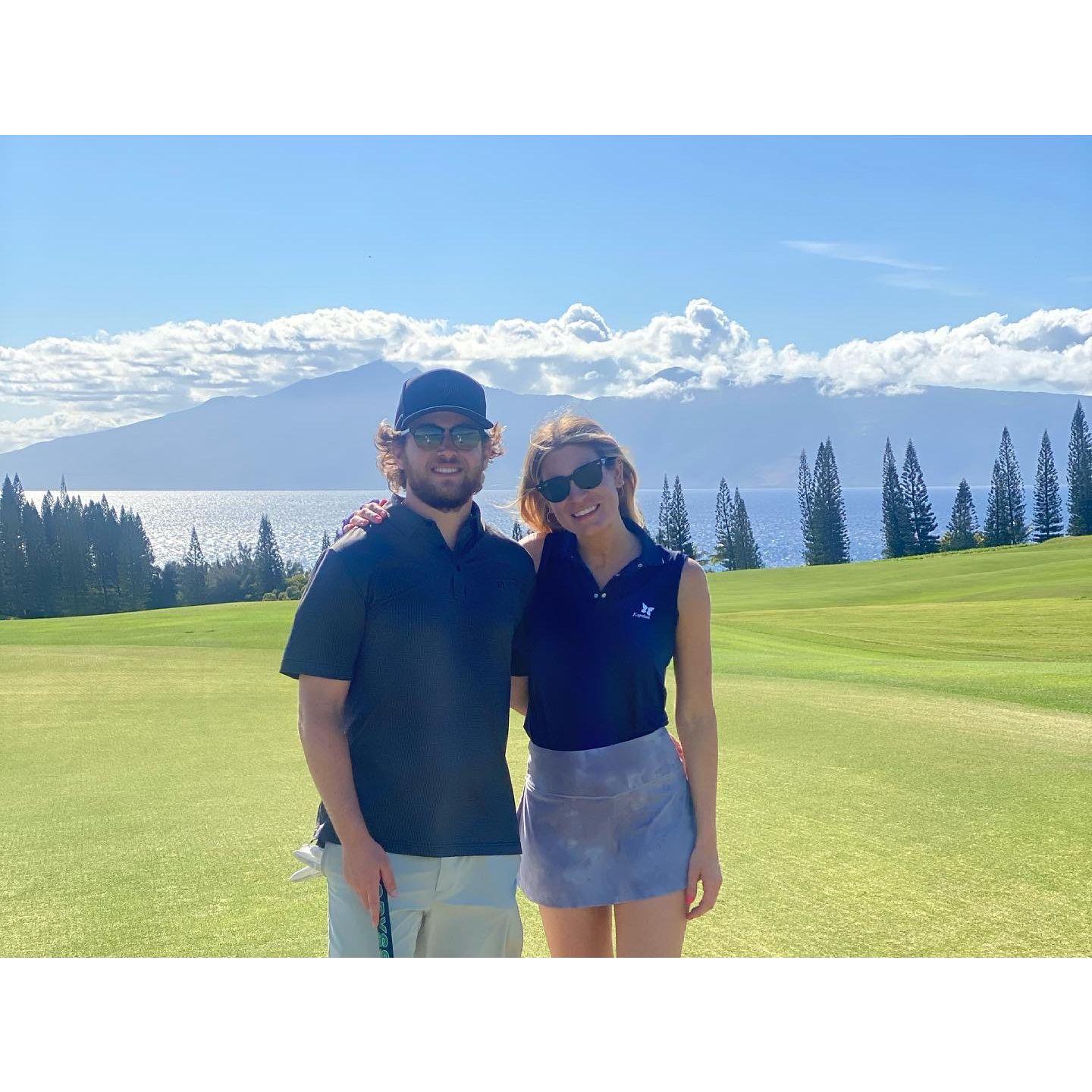 Kapalua