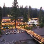 Gar Woods Grill & Pier