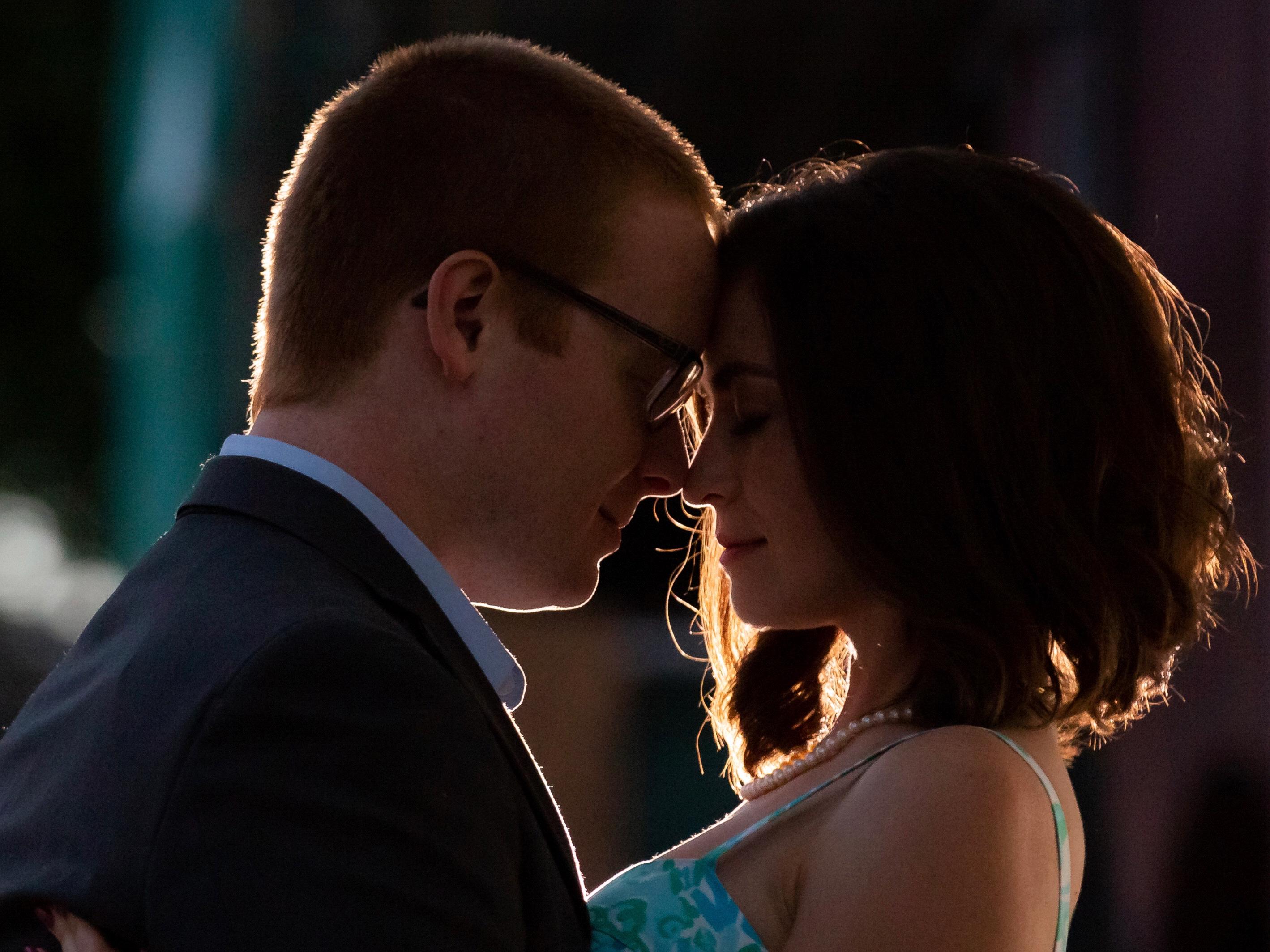 The Wedding Website of Brittany McCauley and Gregory Denis