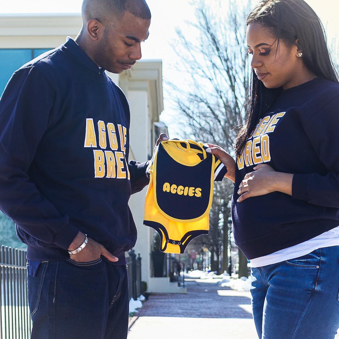 Baby Announcement