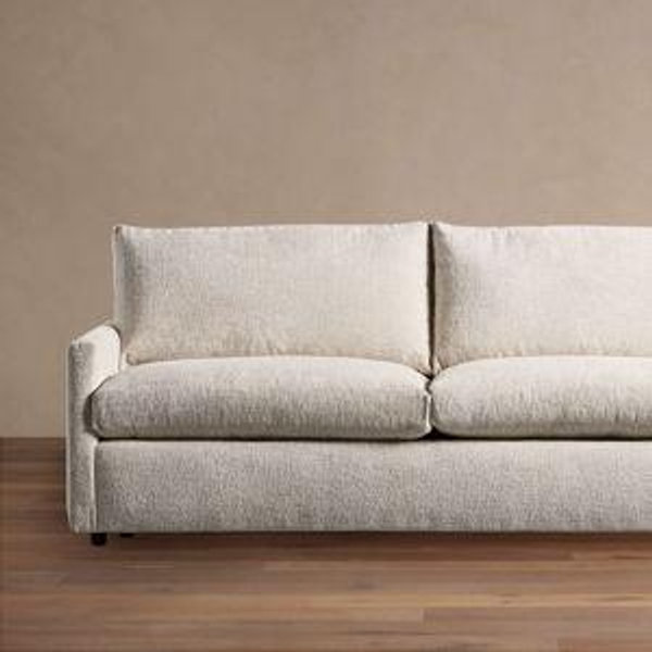 New Living Room Sofa