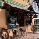 The Place